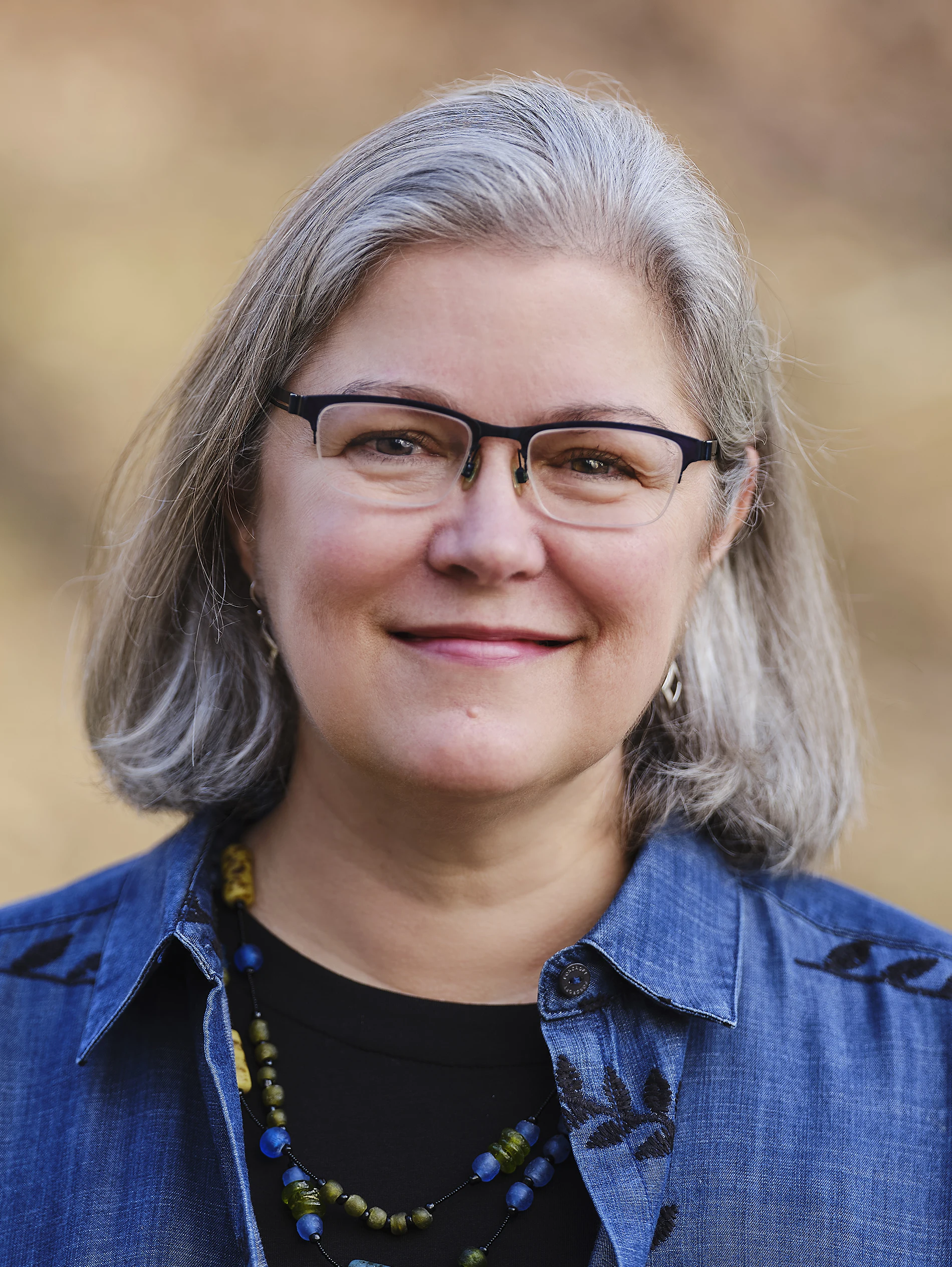 Nancy Stallworth Thomas