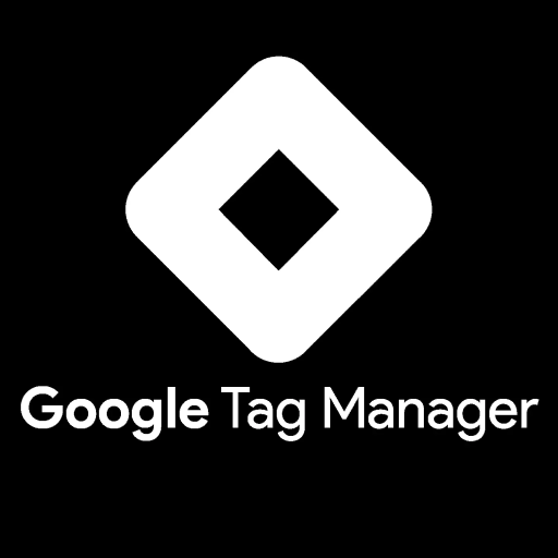 google tag manager logo