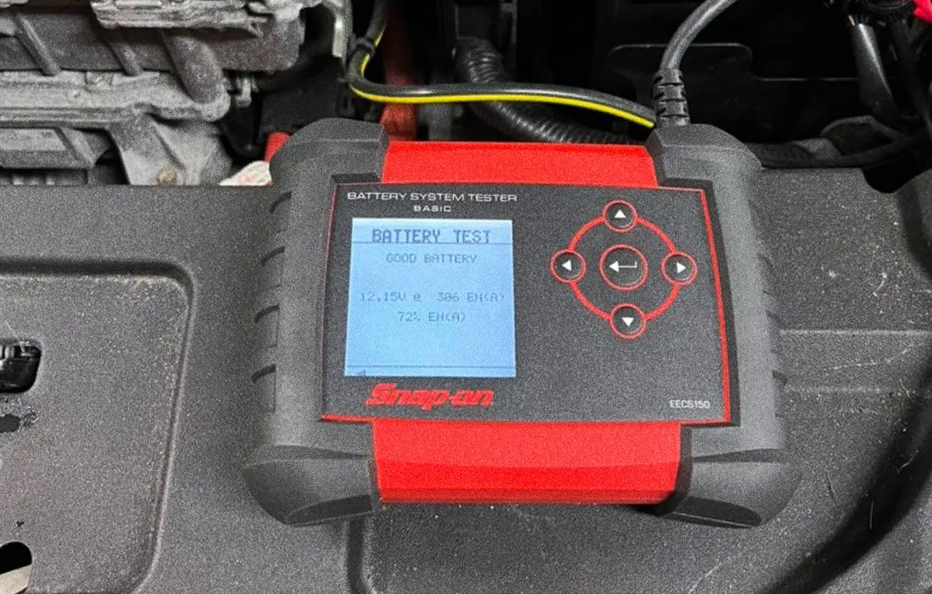 Honda Car Diagnostics Bristol