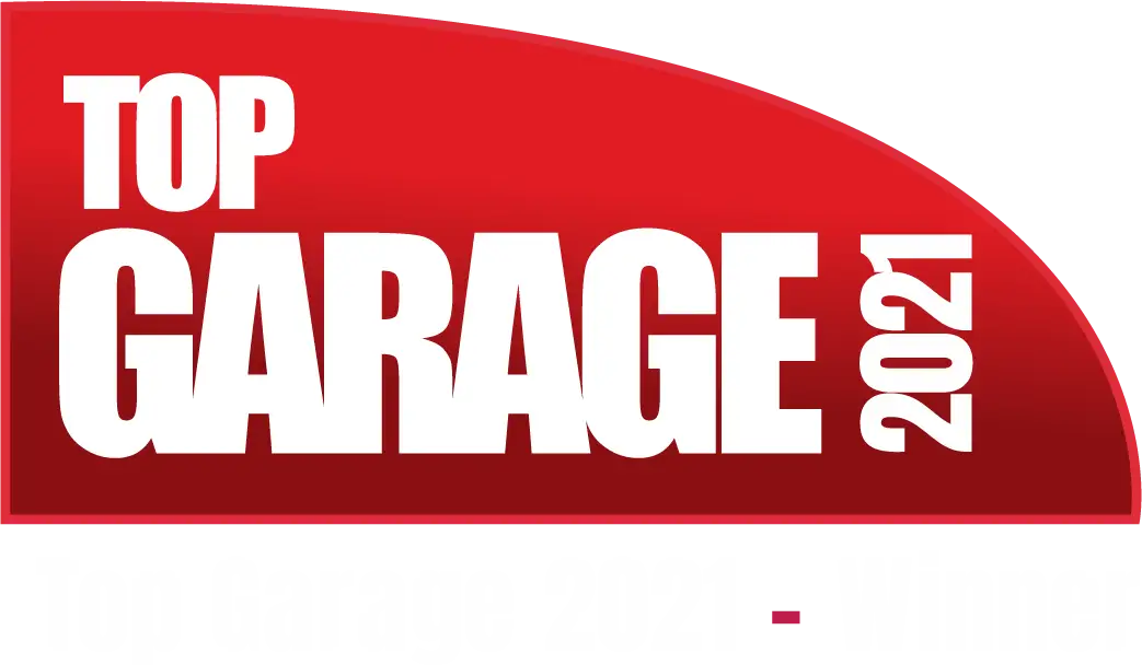 Top Garage Winner 2021