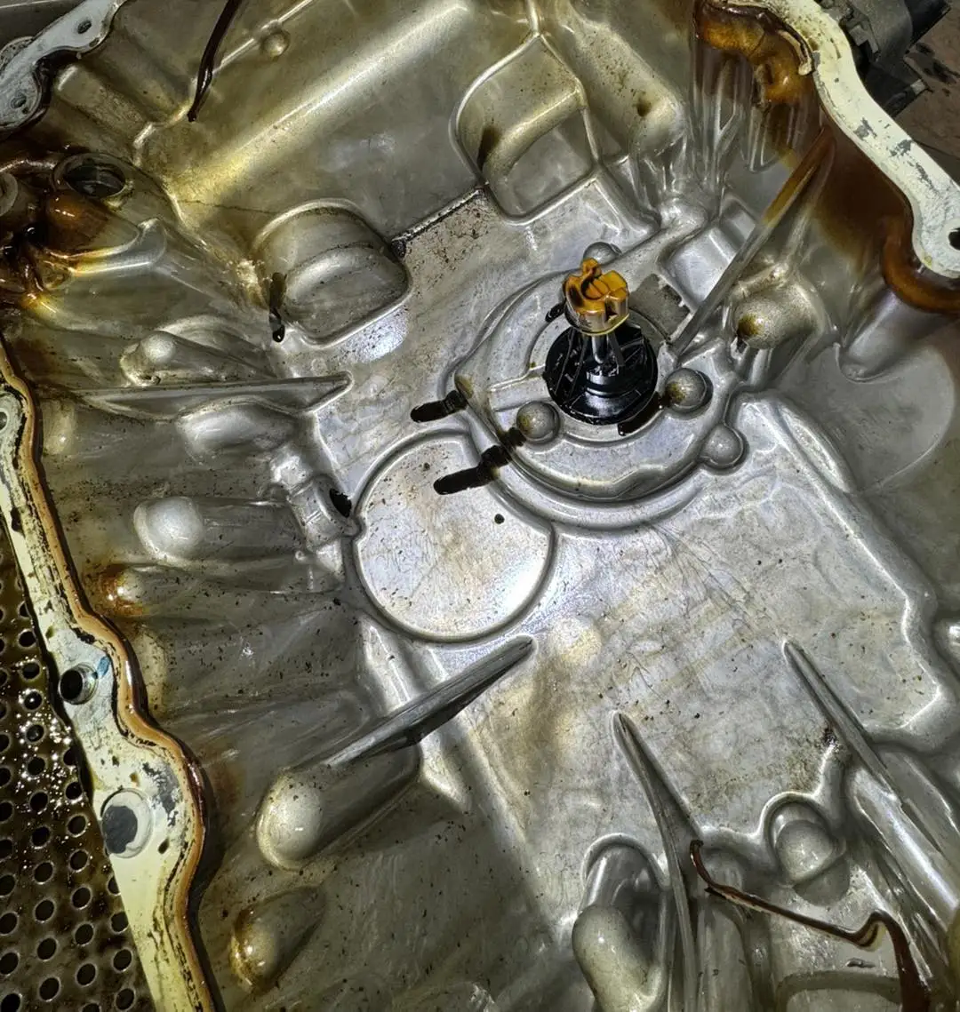 Honda Civic 1L Wetbelt Replacement in Bristol