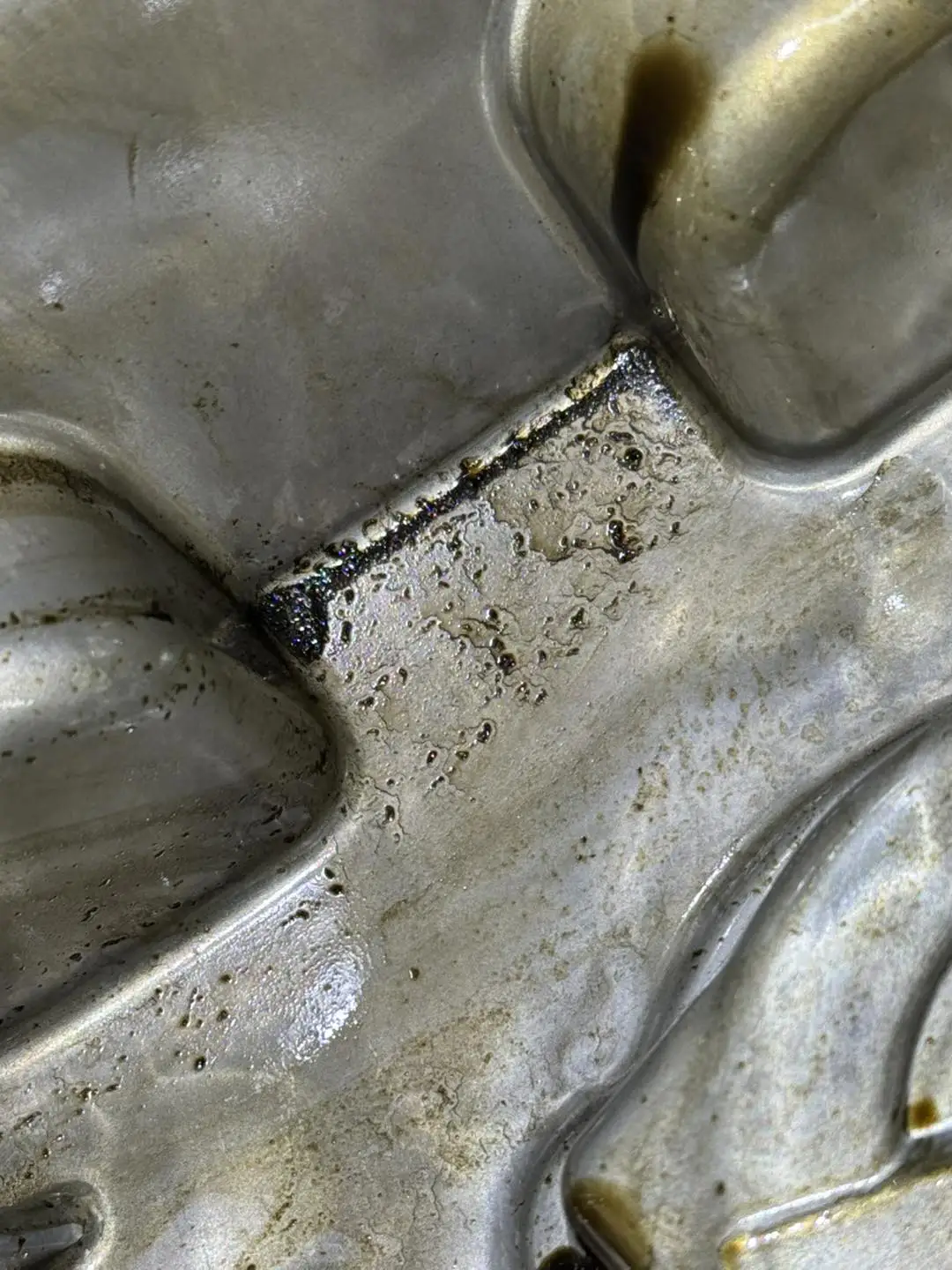 Honda Civic 1L Wetbelt Replacement in Bristol