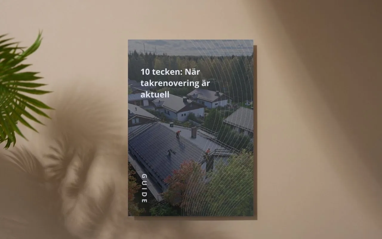 Restak Sweden Referenser