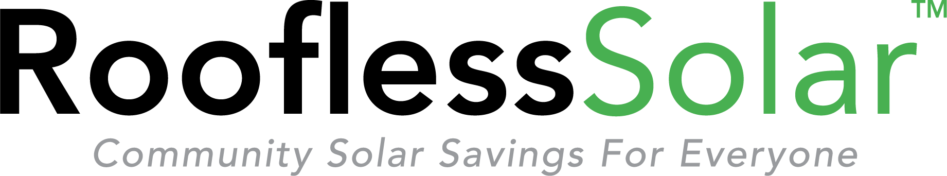 RooflessSolar Logo