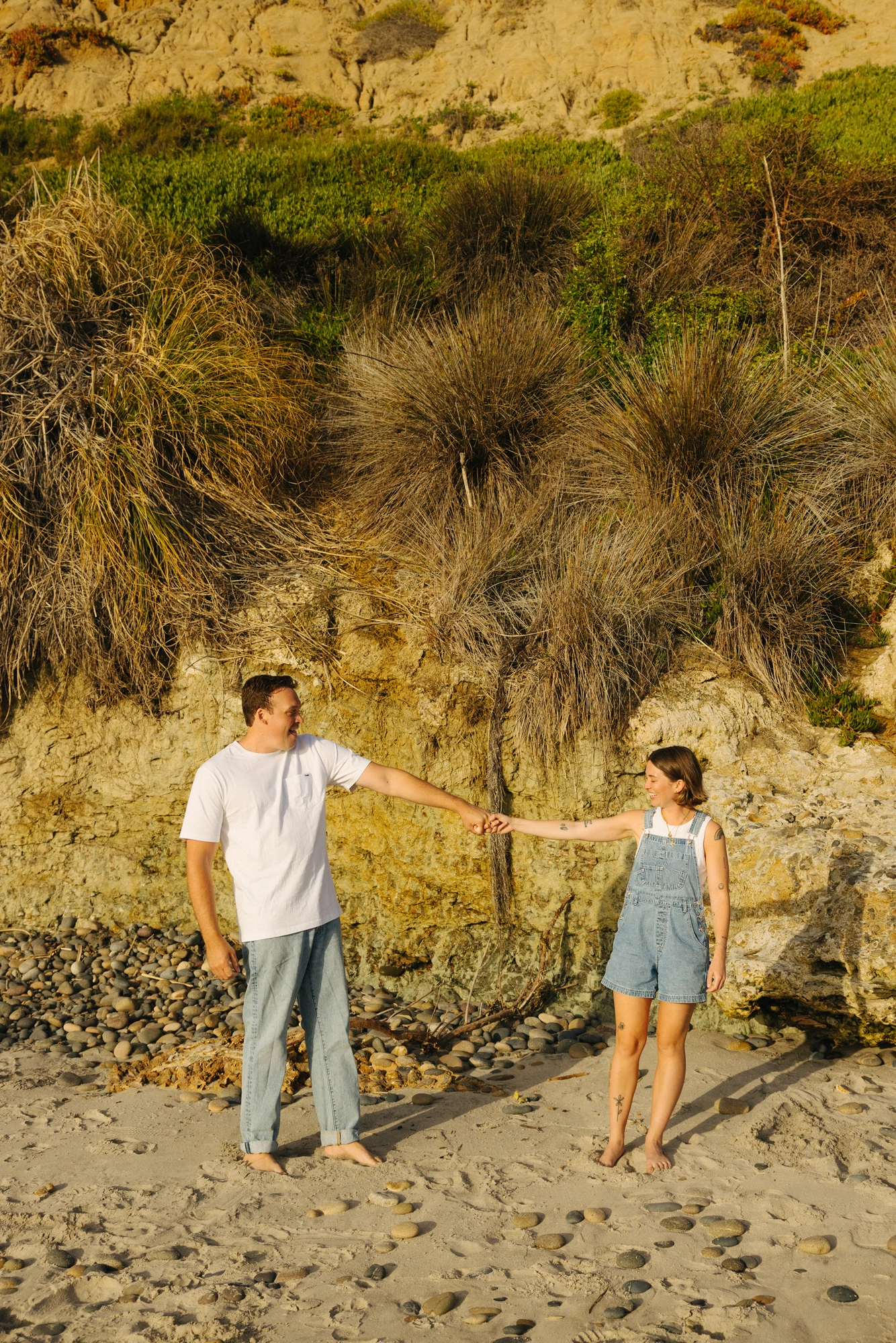 Engagement pic