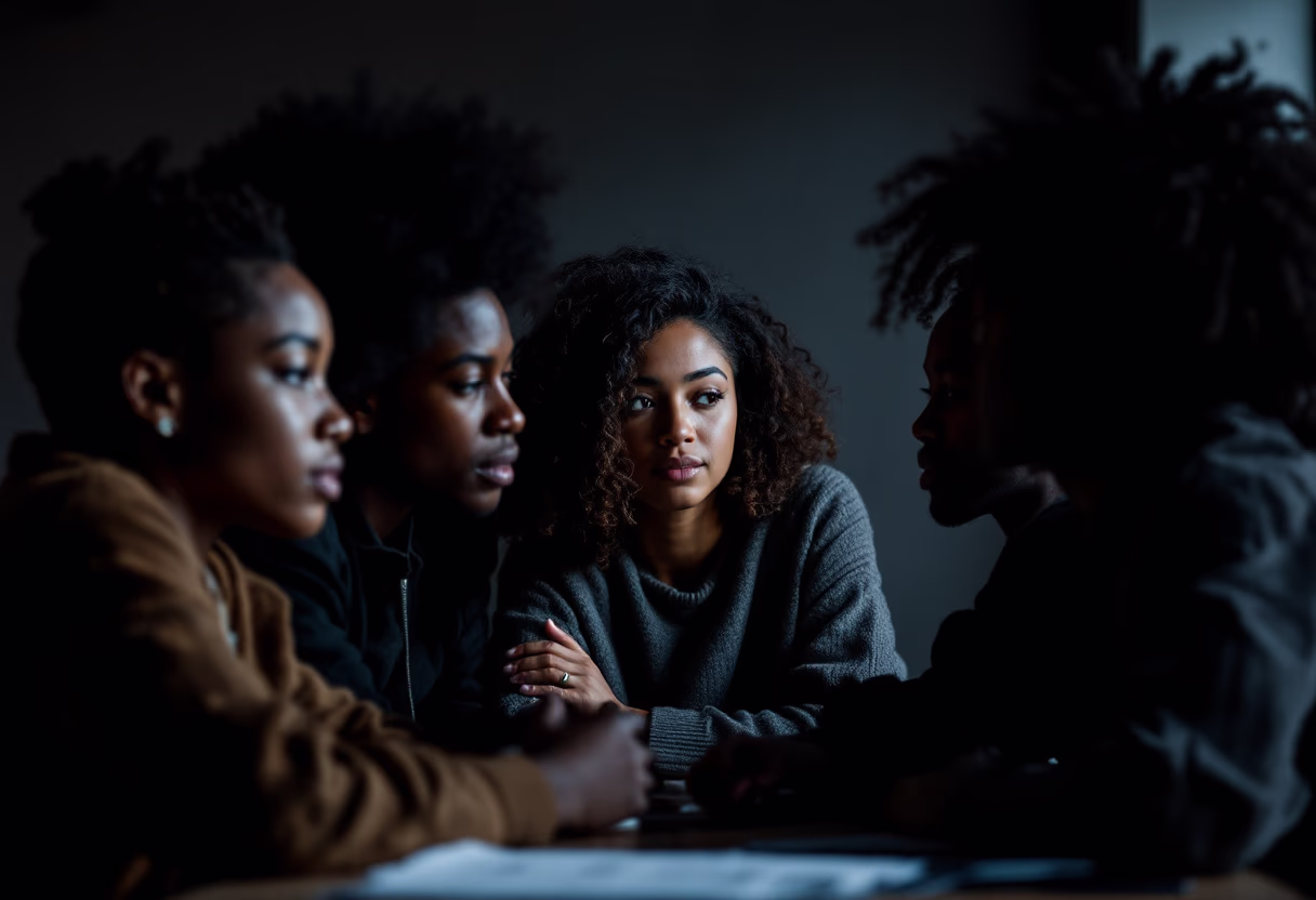 image of workplace diversity (for a hr tech)