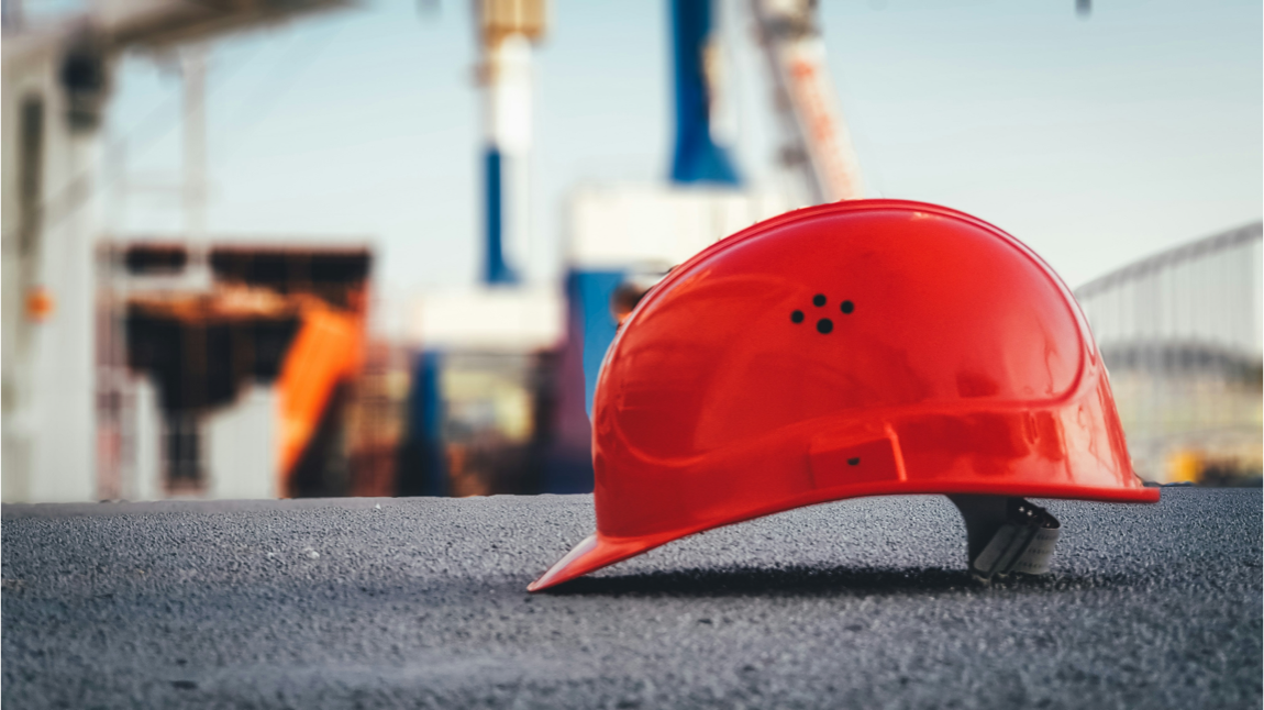 [background image] image of construction team meeting in a modern office