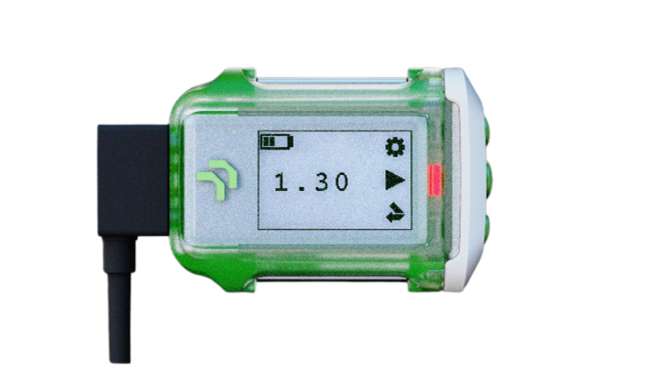 SwimBuddy Pro Swimming Metronome