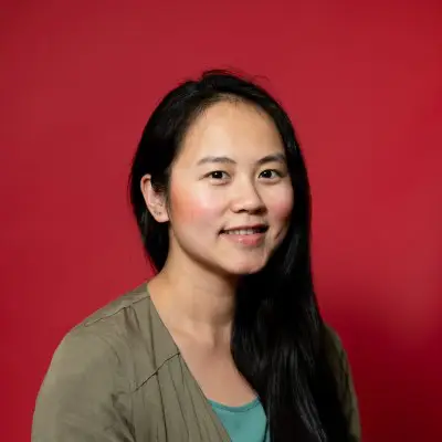 A headshot of TCC Skills Lab participant, Hanh