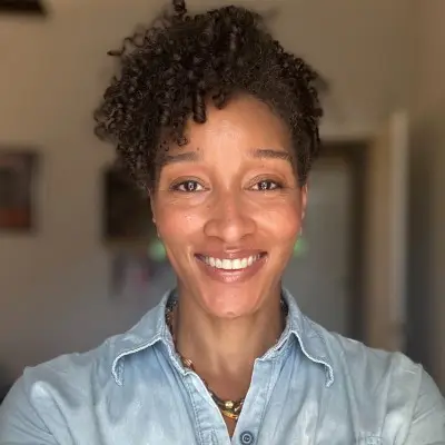 A headshot of TCC Skills Lab participant, Ayan