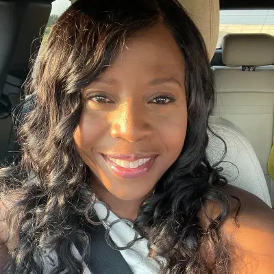 A headshot of TCC Skills Lab participant, Renalla