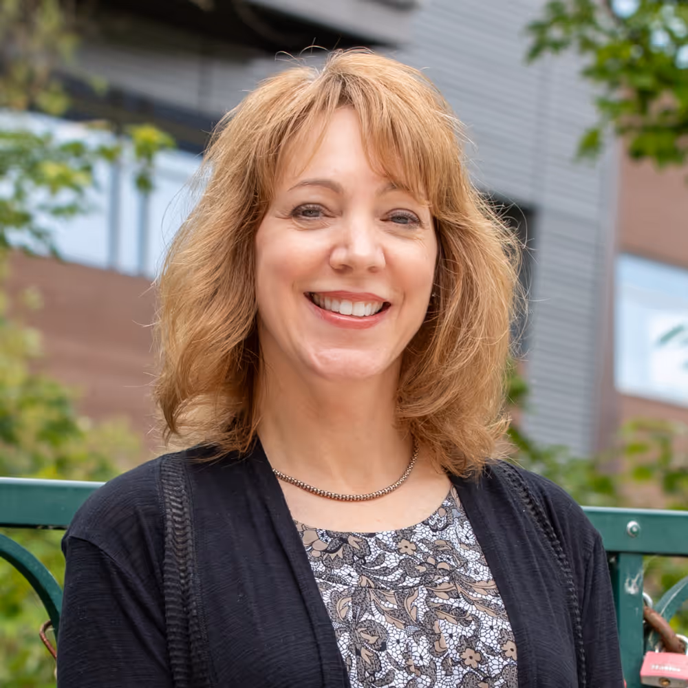 Julie Jones