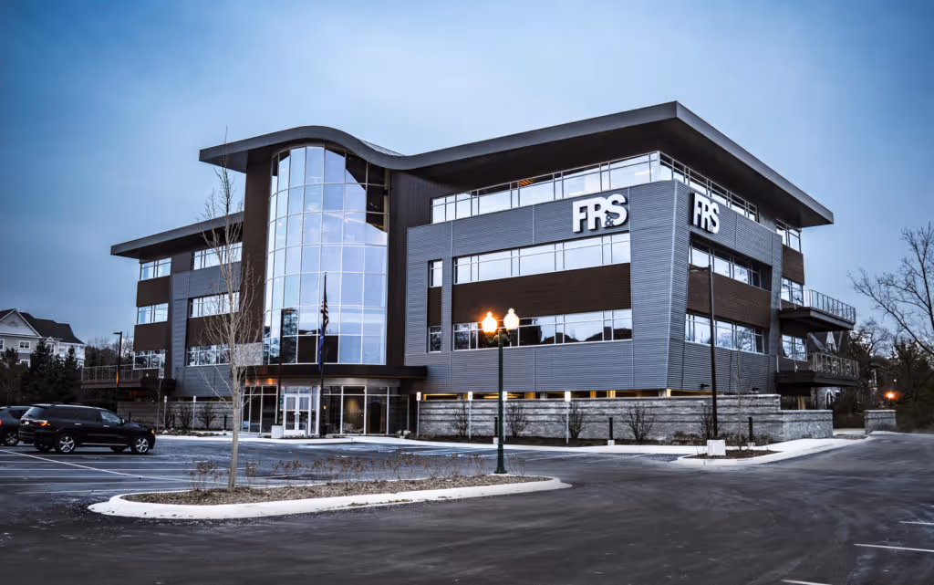 SFL Companies Office Building