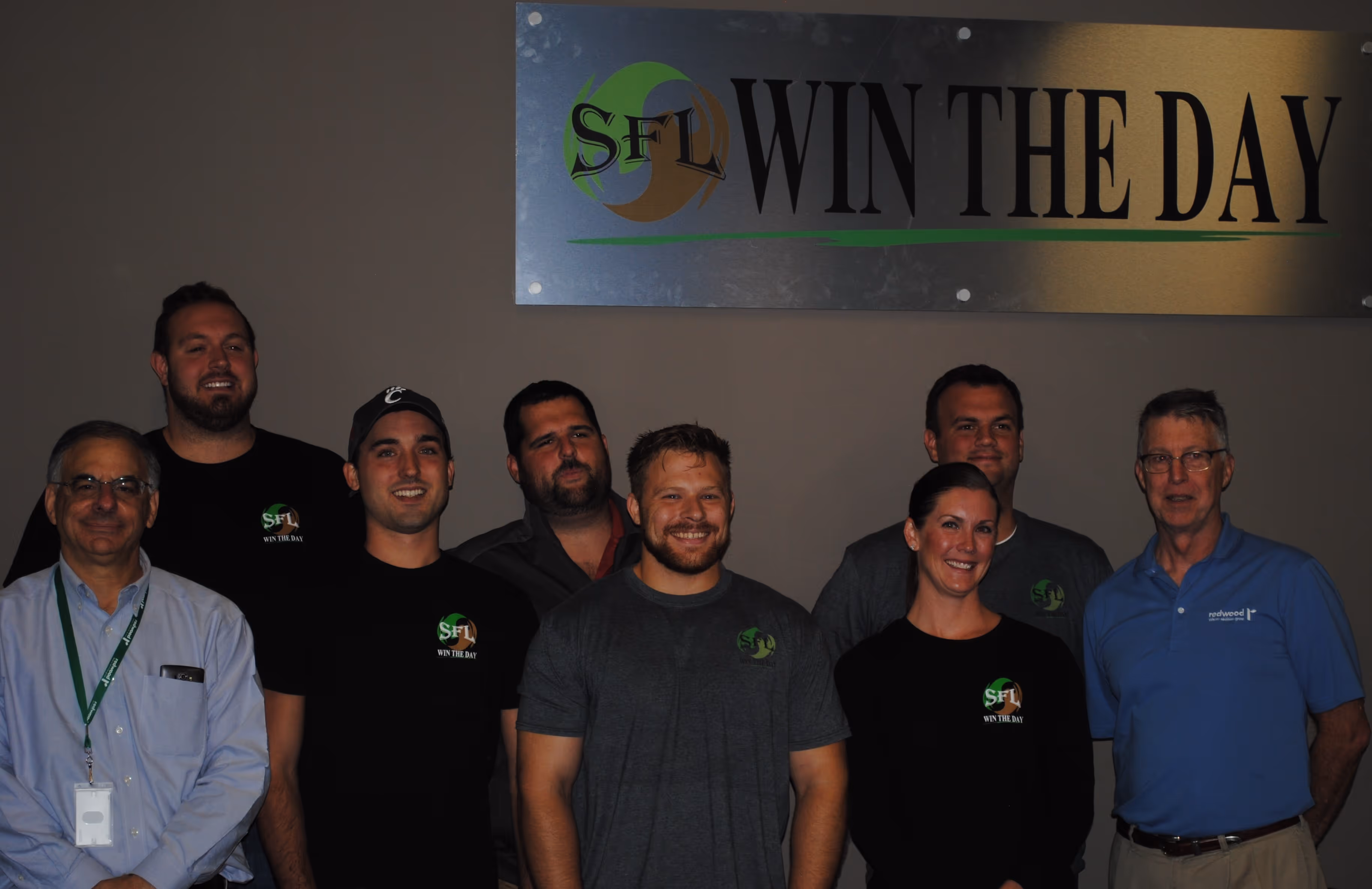 1st Annual Charity Golf Outing