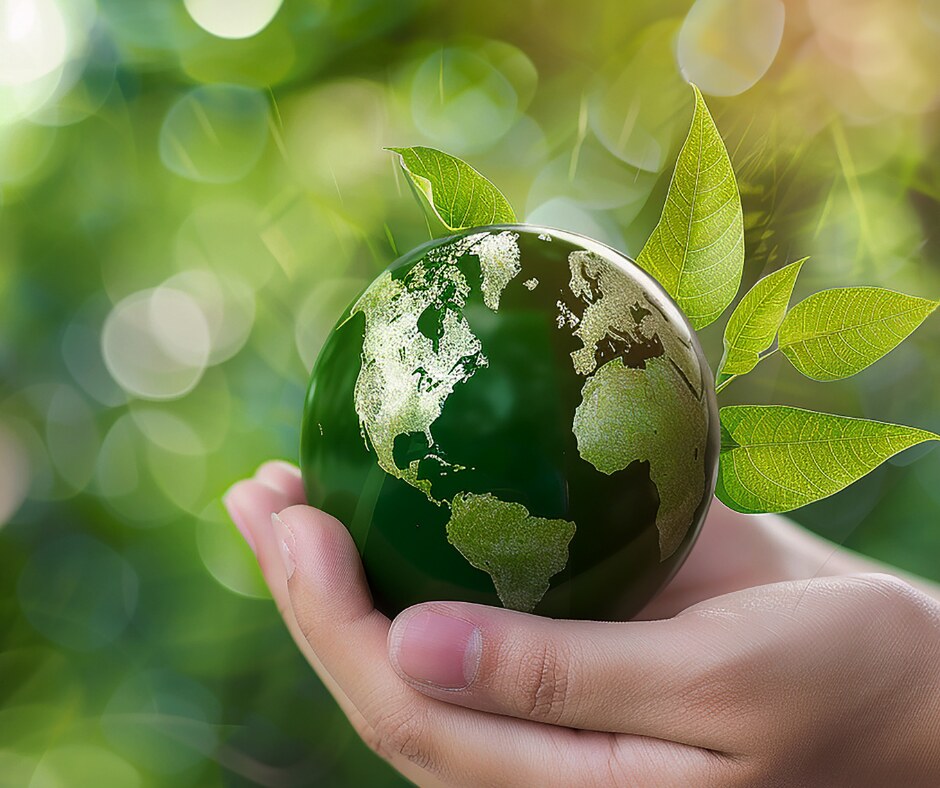 Driving Sustainability: How Autonomous Technology Transforms the Produce Supply Chain