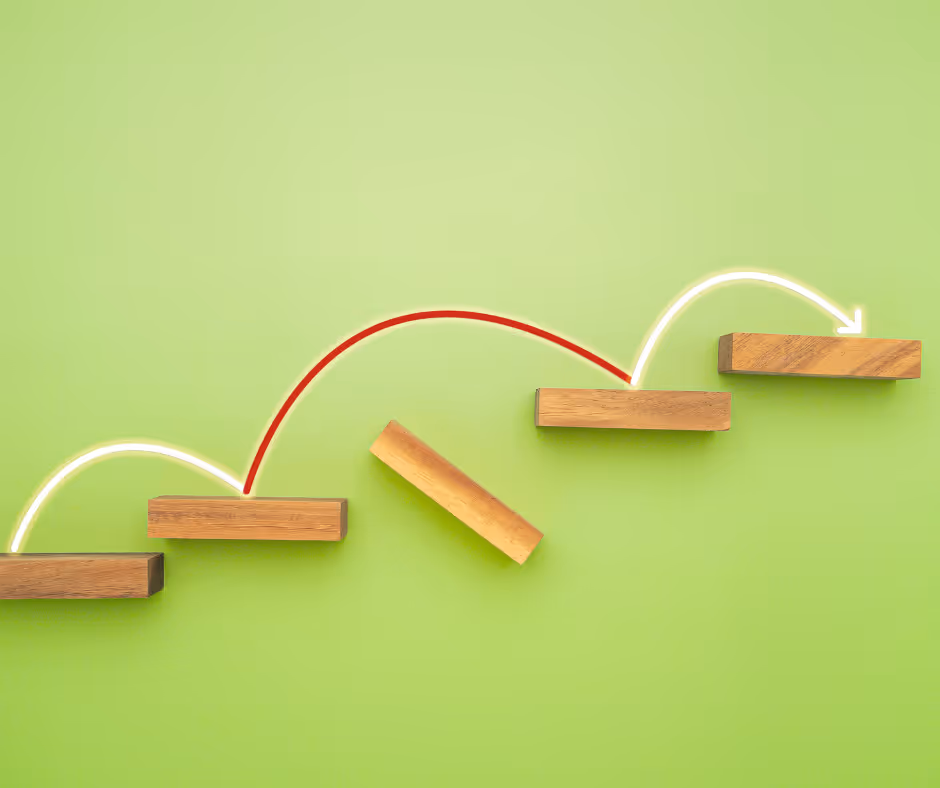 How to Handle the Hiccups