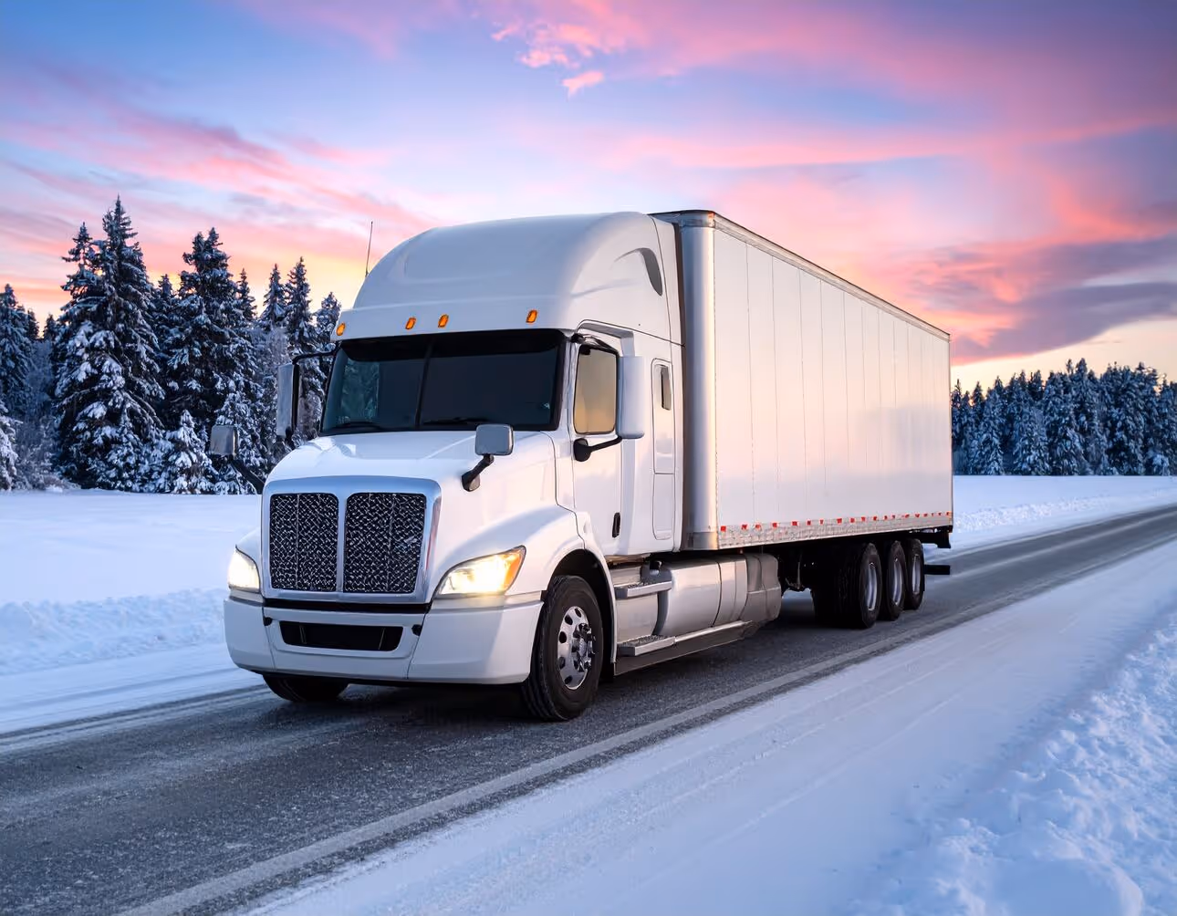 Making Food Move with SFL Companies