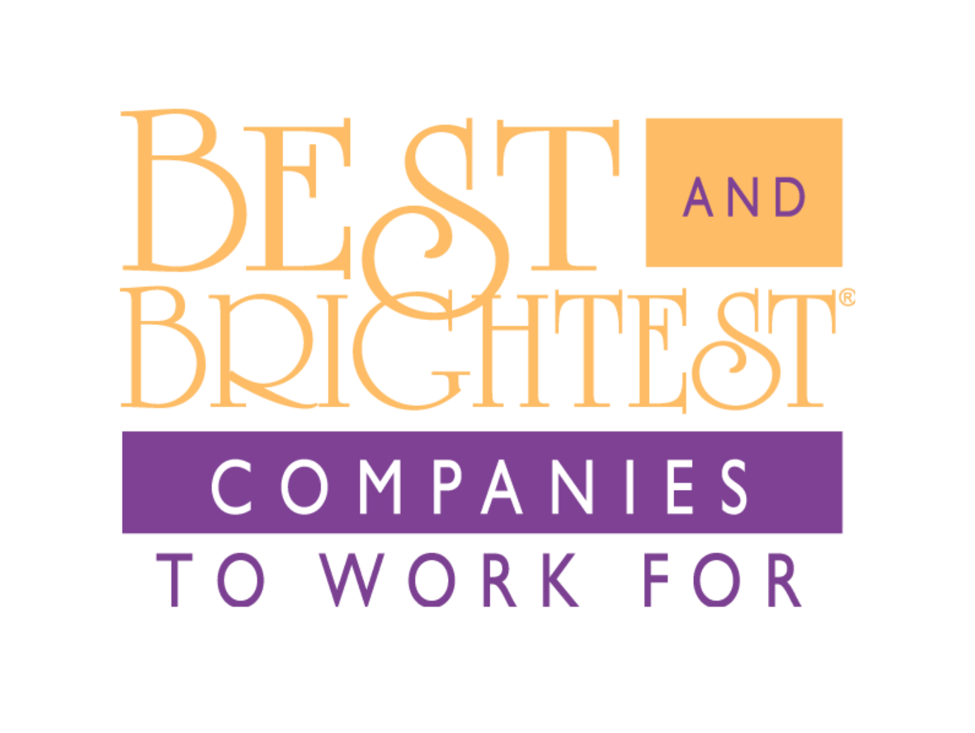 SFL Companies Named Best and Brightest Companies To Work For in the Nation For 2020 by National Association for Business Resources