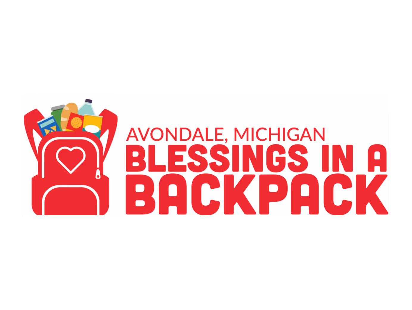 SFL Companies Raises Over $9,000 to Benefit Blessings in a Backpack Avondale