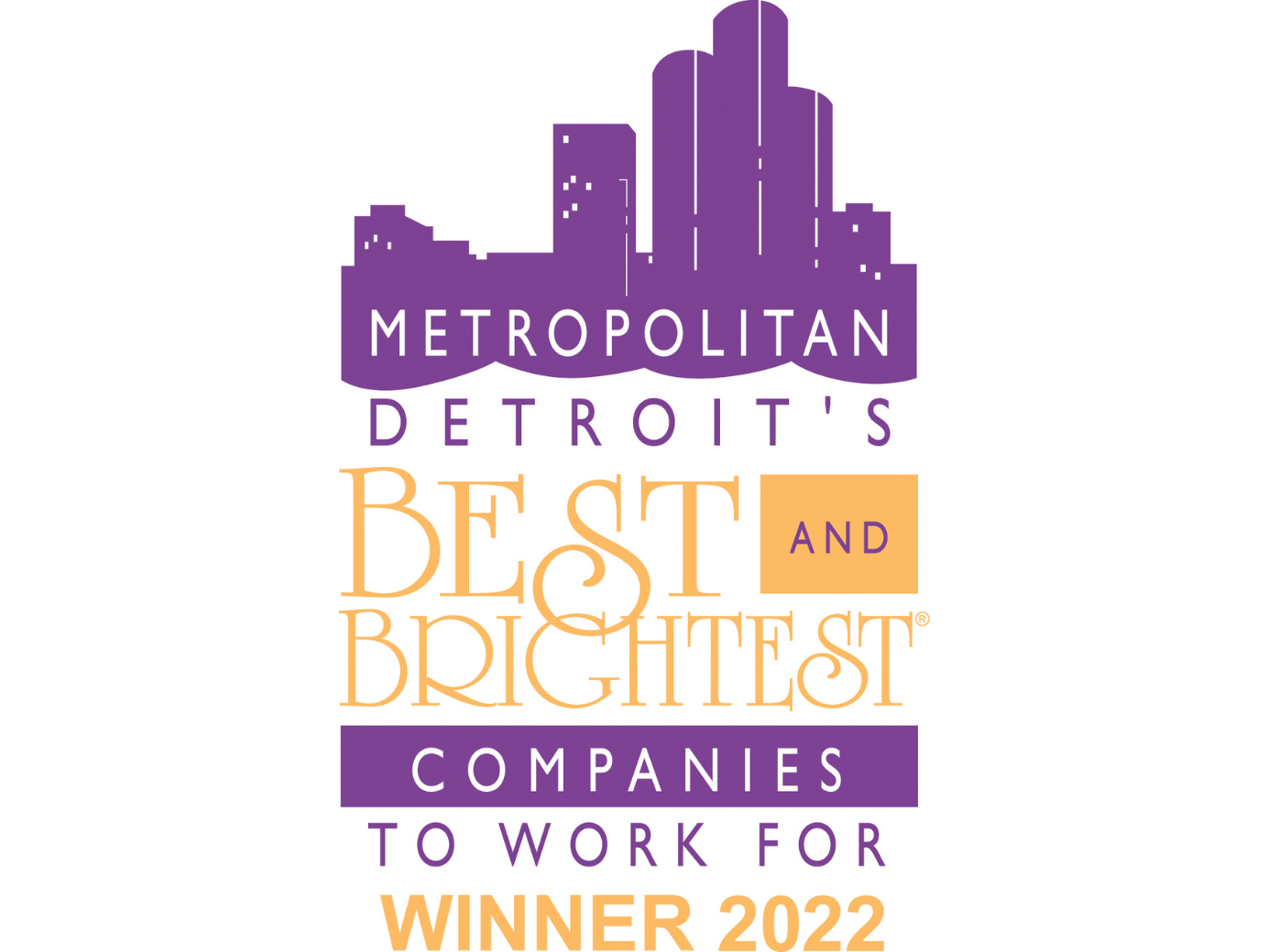 SFL Companies Named Metropolitan Detroit’s Best and Brightest 2022