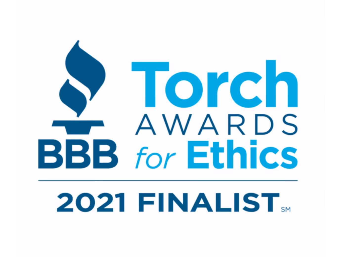 SFL Companies Named Finalist for BBB Torch Awards for Ethics