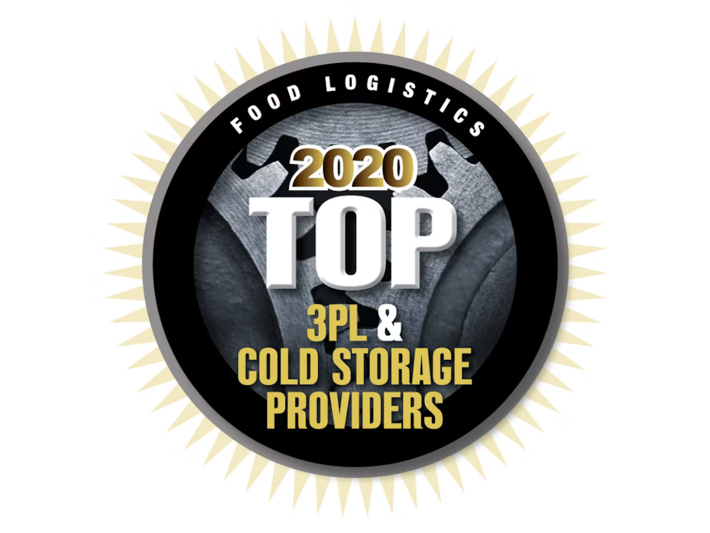 SFL Companies Named to Food Logistics’ 2020 Top 3PL & Cold Storage Providers List