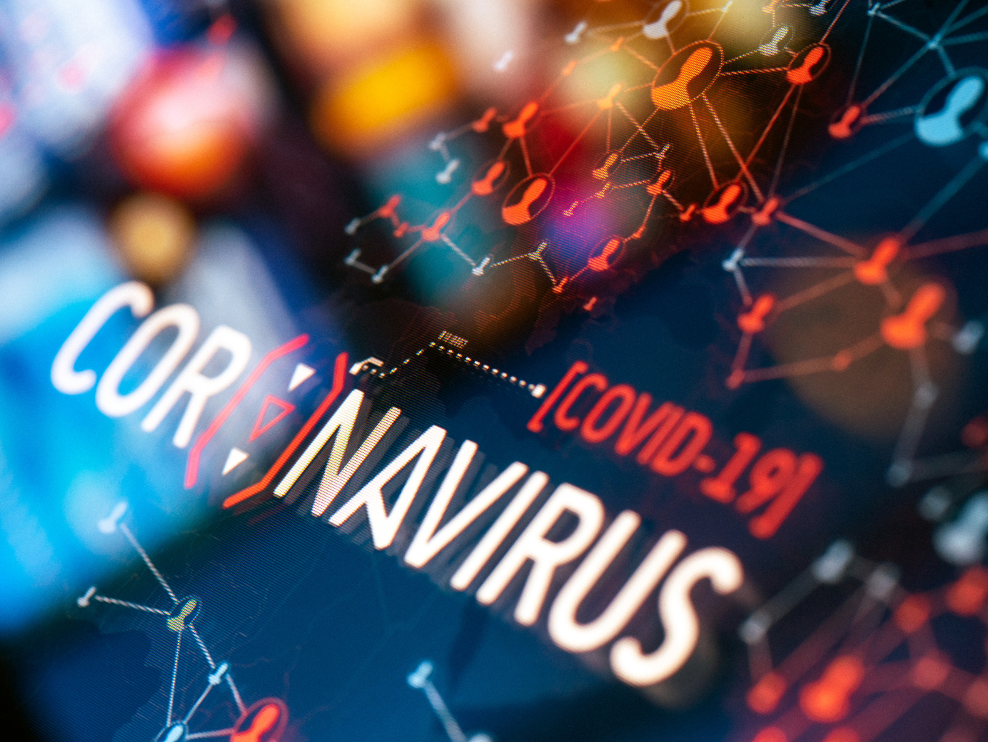 SFL Preparedness & Response Plan for COVID-19