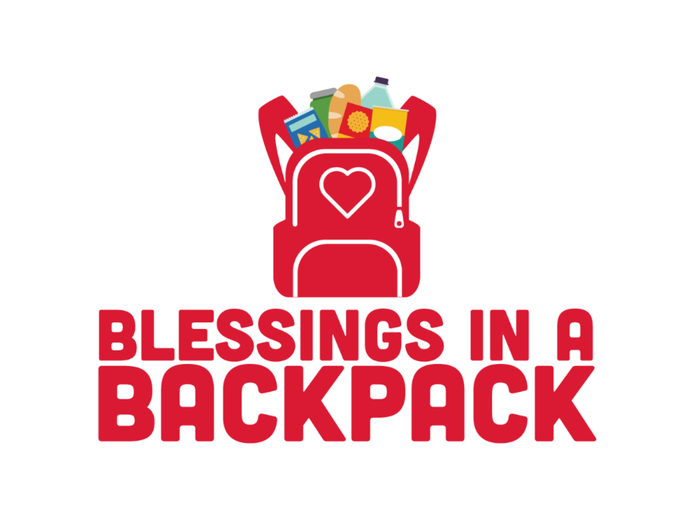 Over $5,000 Raised for Blessings in a Backpack