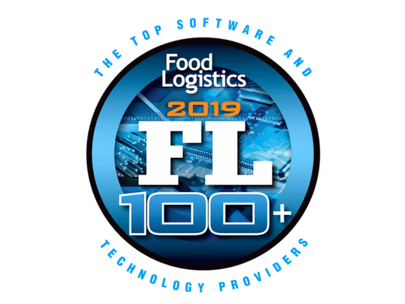 Top Software and Technology Providers 2019 Winner