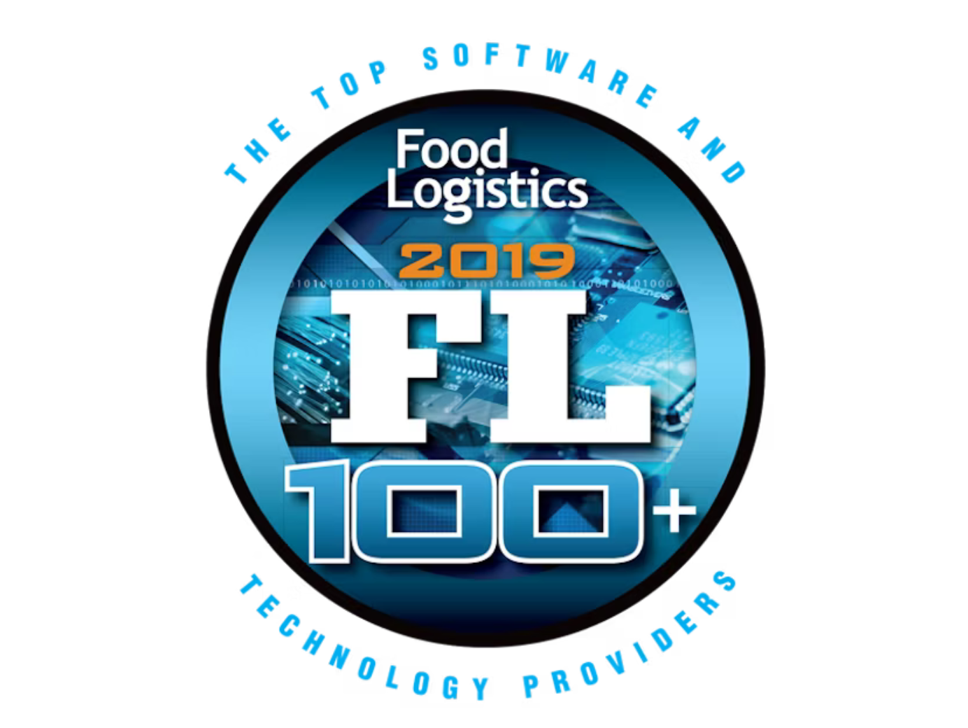 Top Software and Technology Providers 2019 Winner
