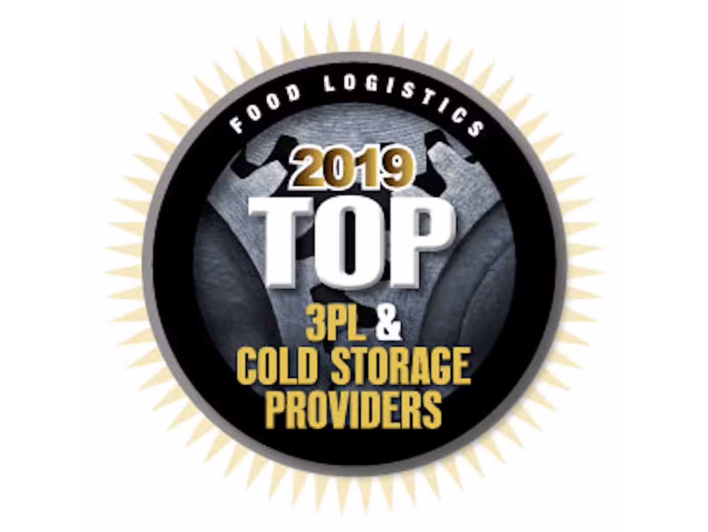 Top 3PL & Cold Storage Providers 2019 Winner
