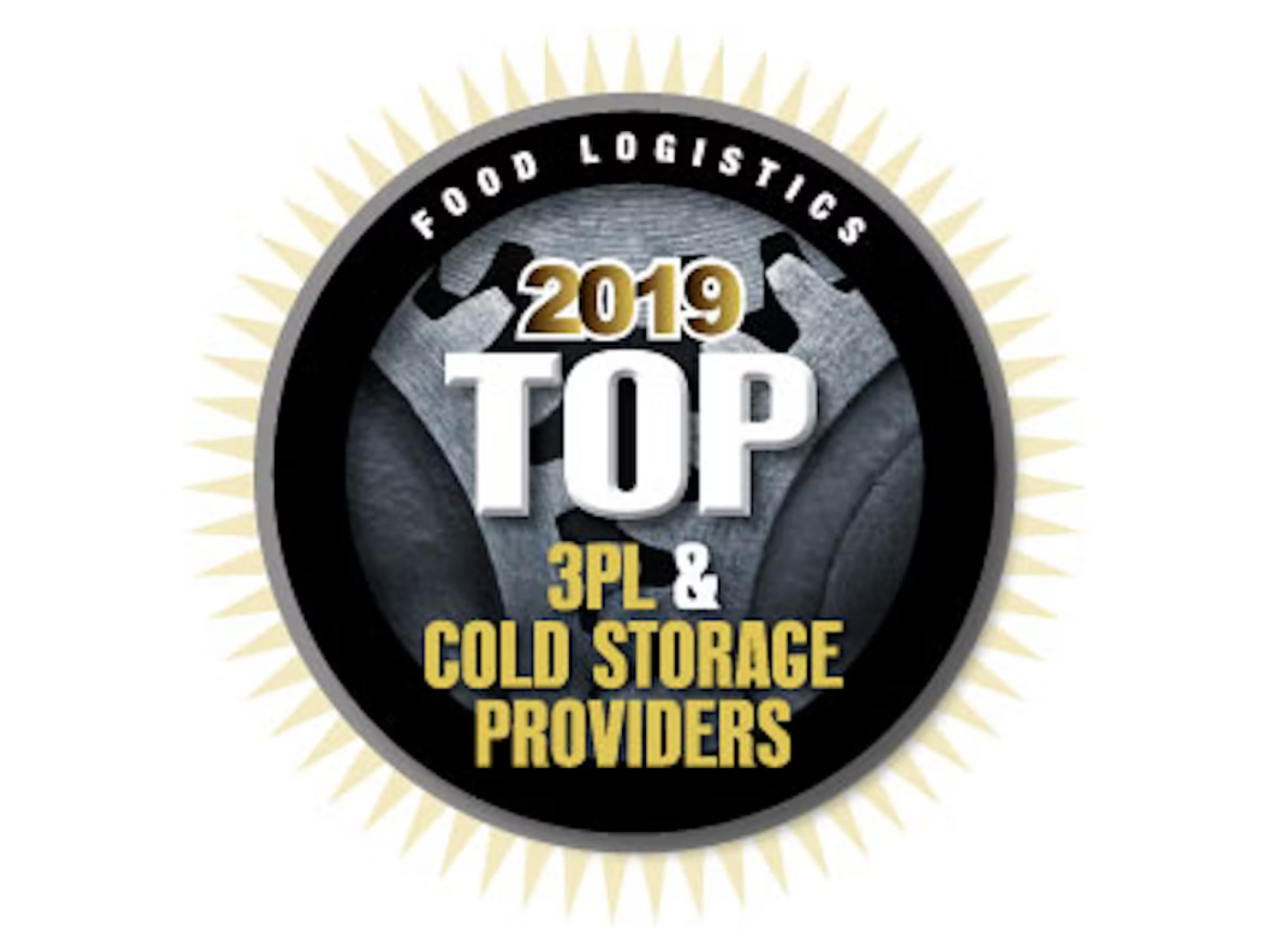 Top 3PL & Cold Storage Providers 2019 Winner