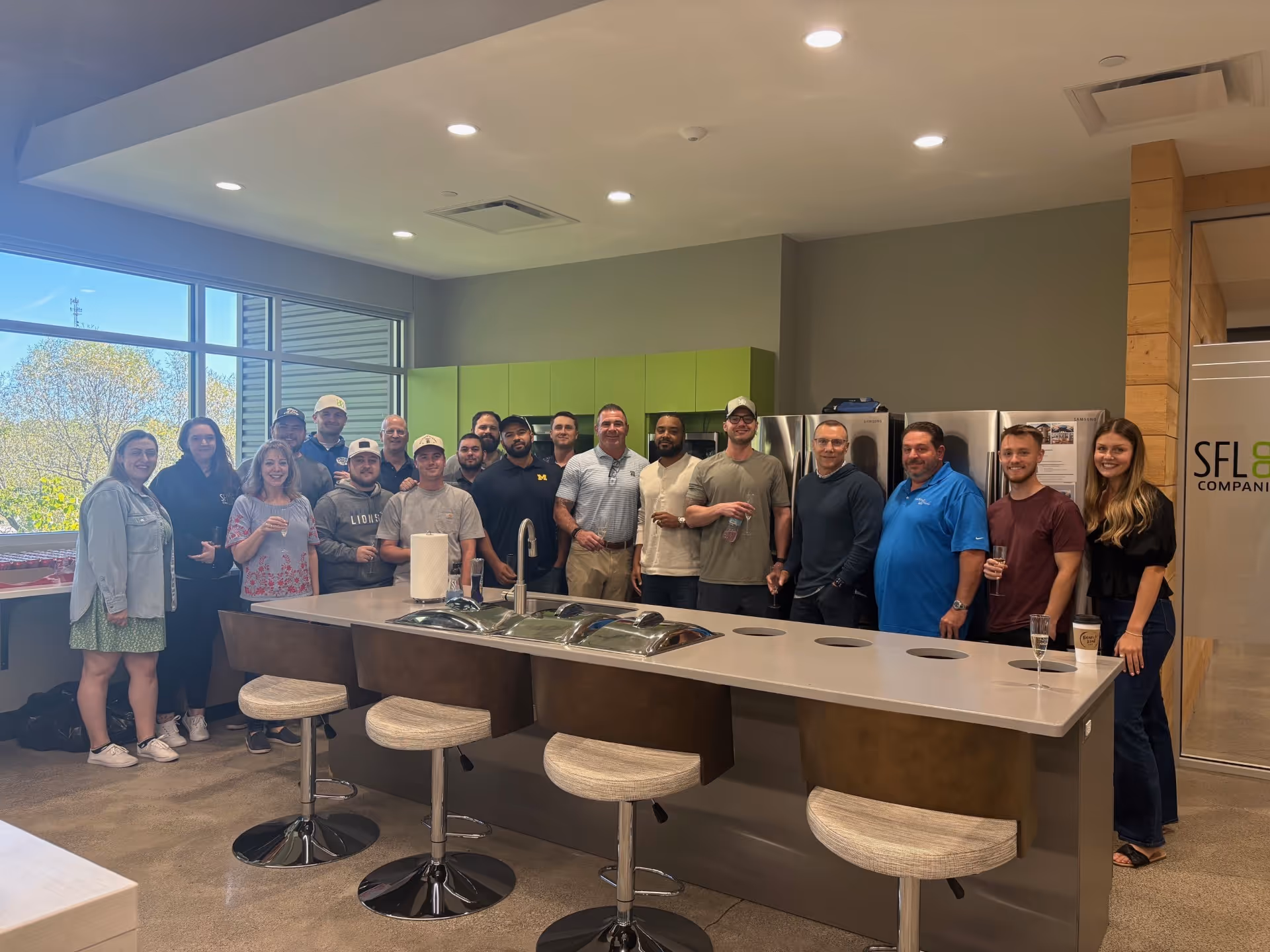 Service First Logistics Named Among the Best and Brightest Companies to Work For in 2025