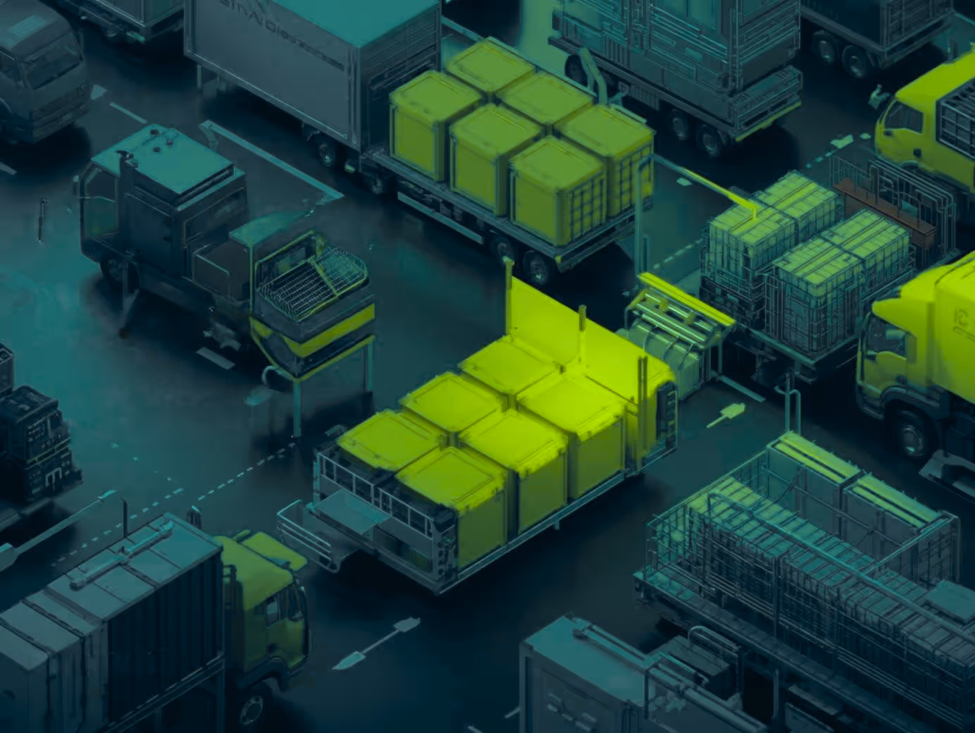 Cold Chain Resilience: Lessons from Recent Supply Chain Disruptions