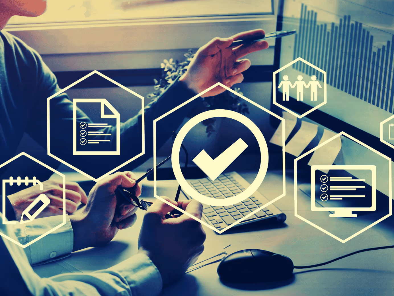 From Chaos to Control: Turning Supply Chain Challenges into Opportunities