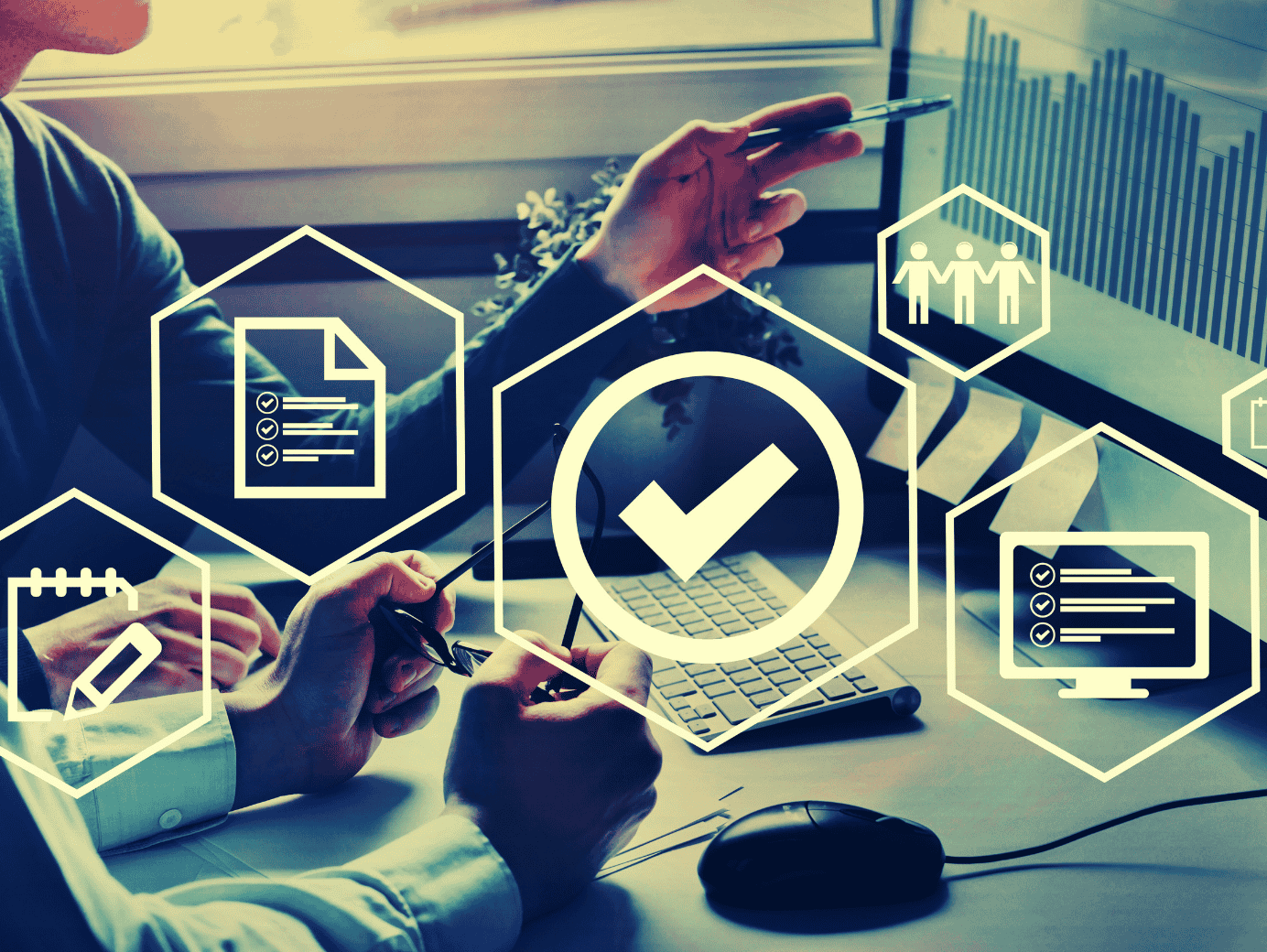 From Chaos to Control: Turning Supply Chain Challenges into Opportunities