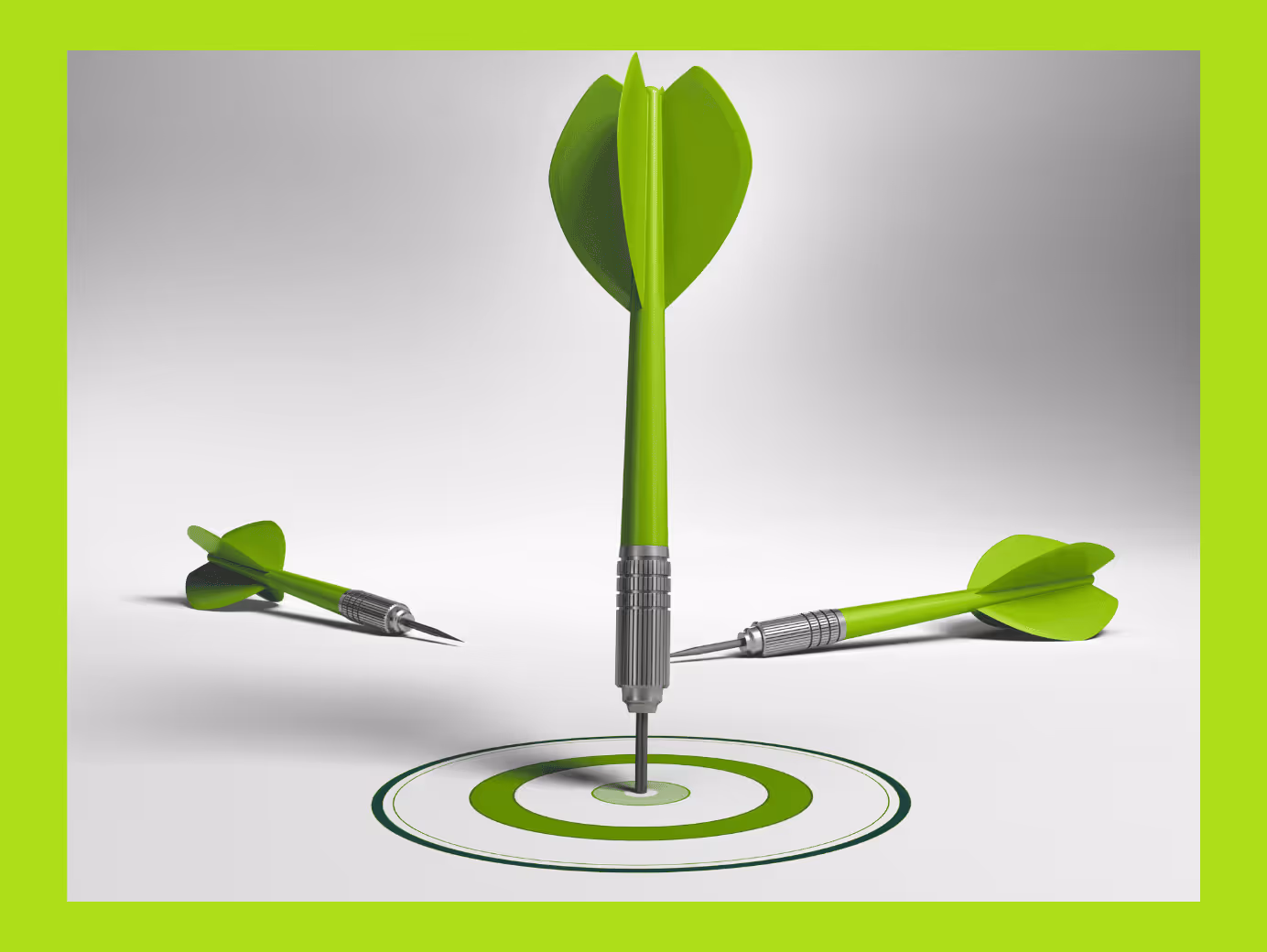 The Freight Industry Thinks in Loads — We Think in Outcomes