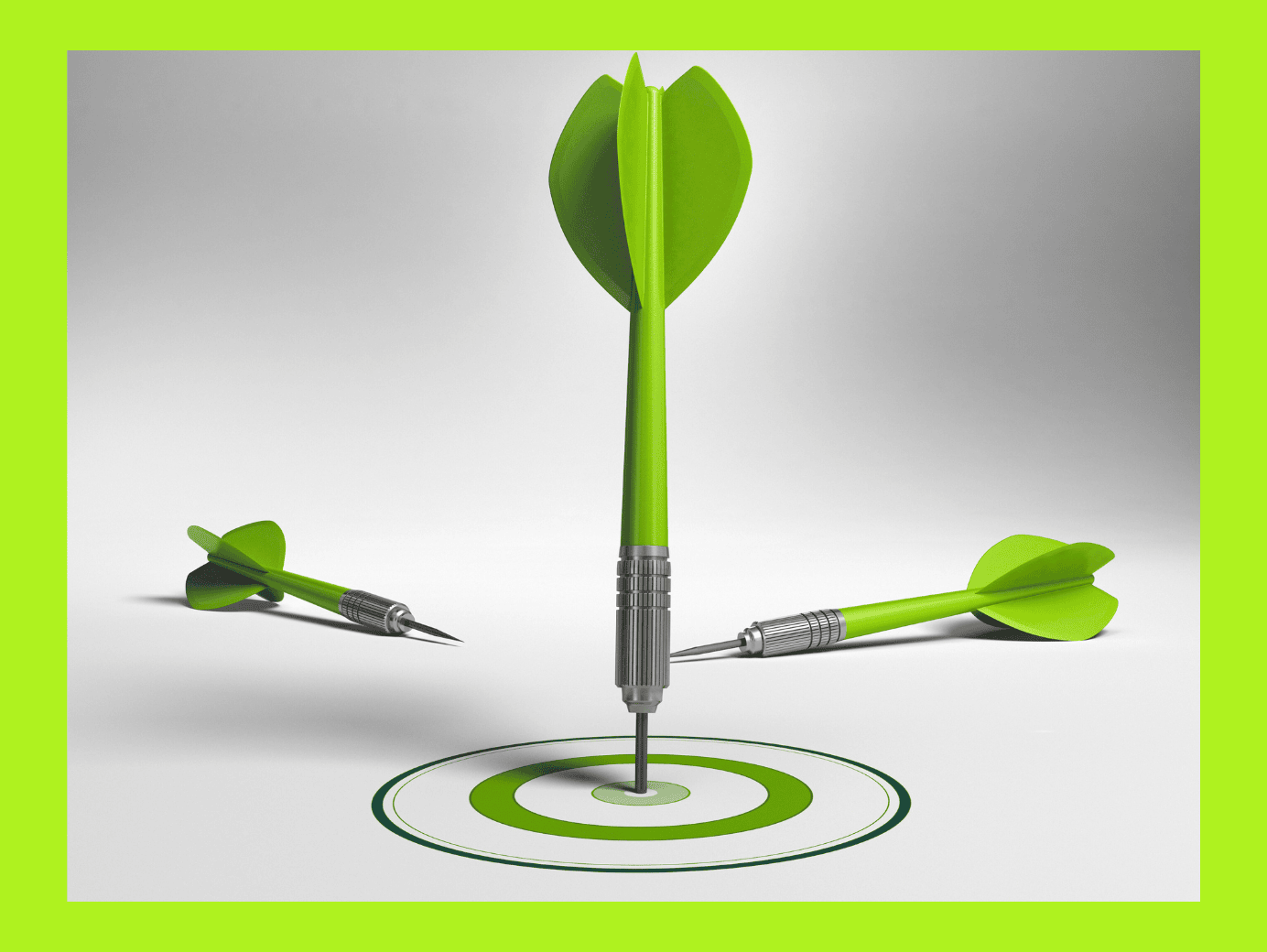 The Freight Industry Thinks in Loads — We Think in Outcomes