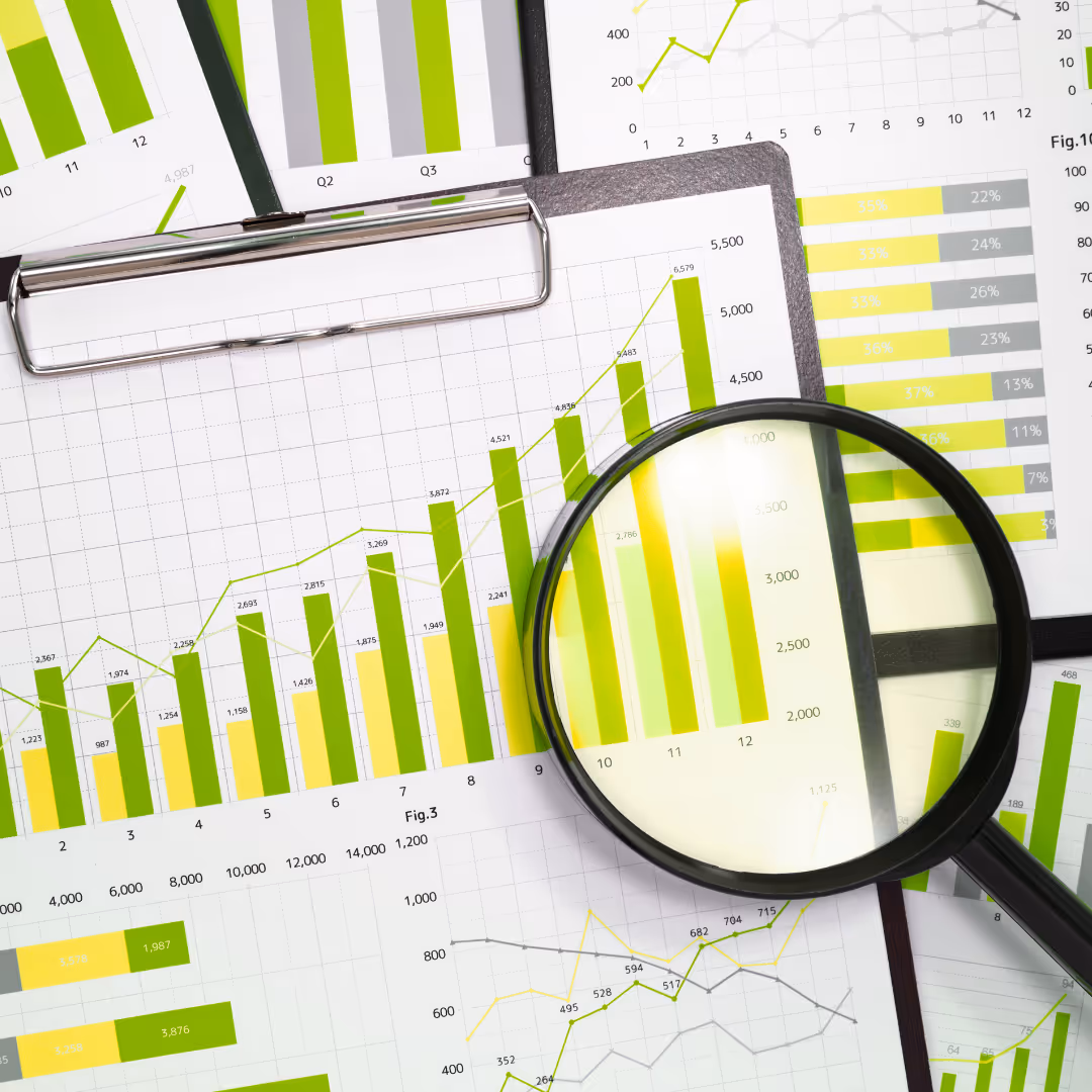 Why Data Alone Doesn’t Solve Logistics Challenges