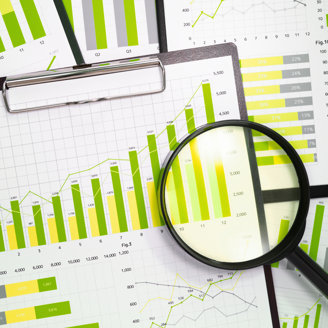 Why Data Alone Doesn’t Solve Logistics Challenges