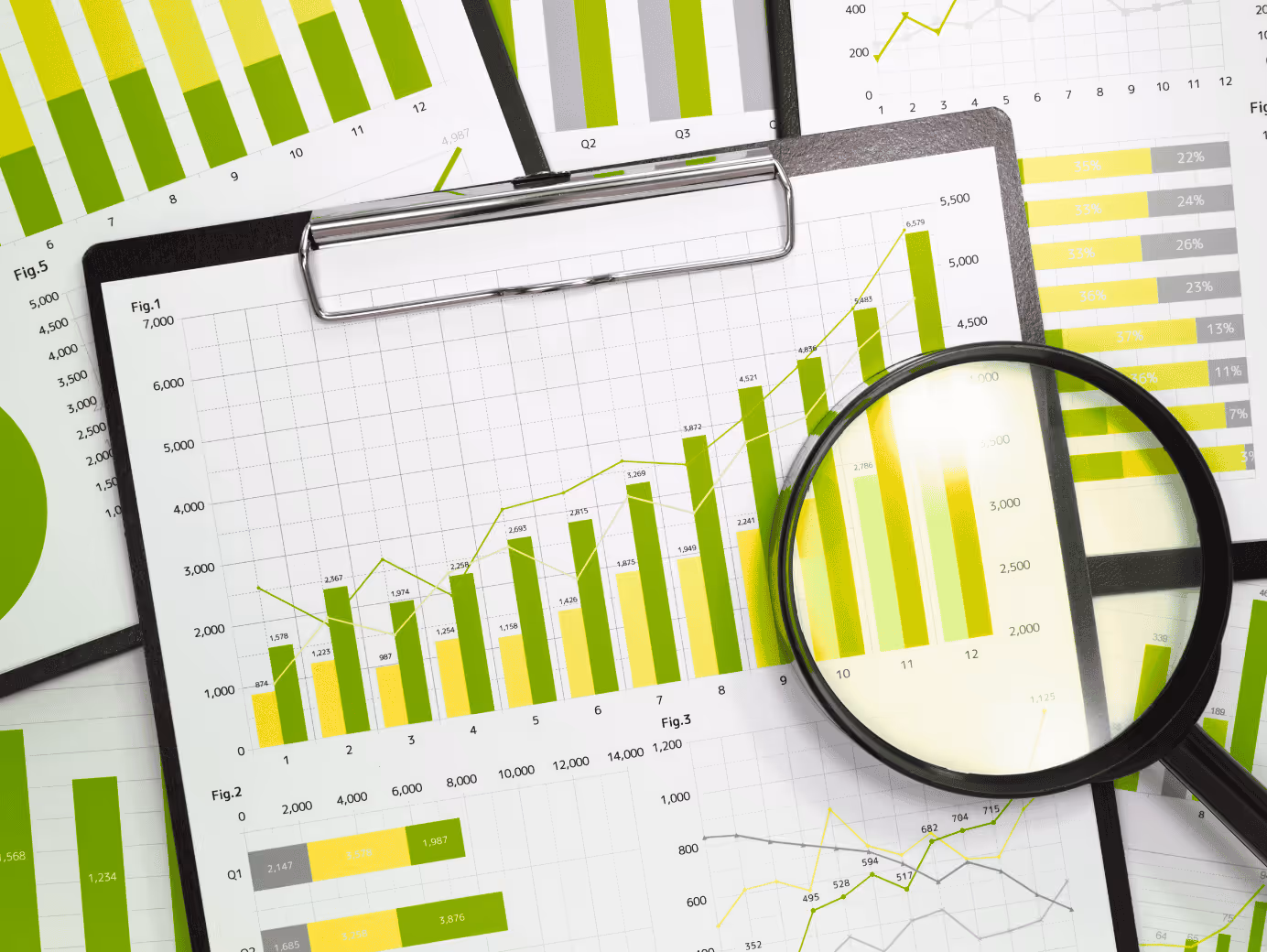 Why Data Alone Doesn’t Solve Logistics Challenges