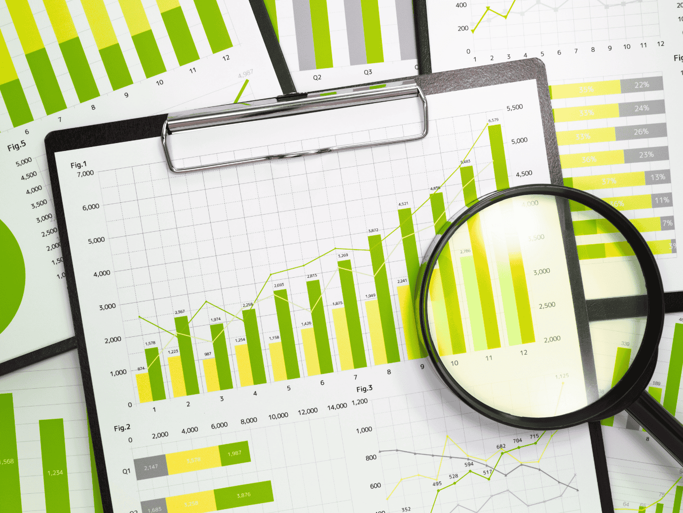 Why Data Alone Doesn’t Solve Logistics Challenges