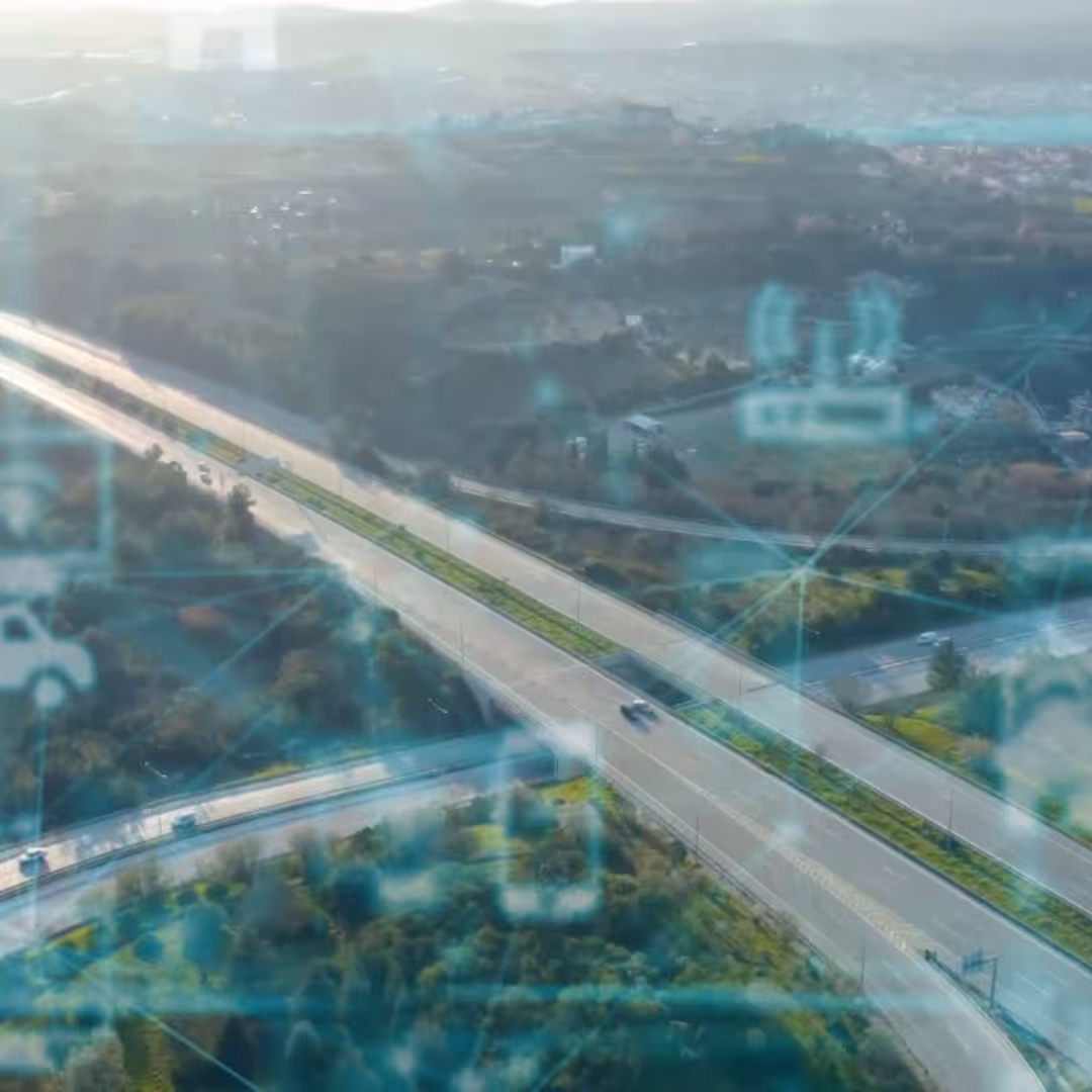 The Future of Freight is Here: Adapt or Fall Behind