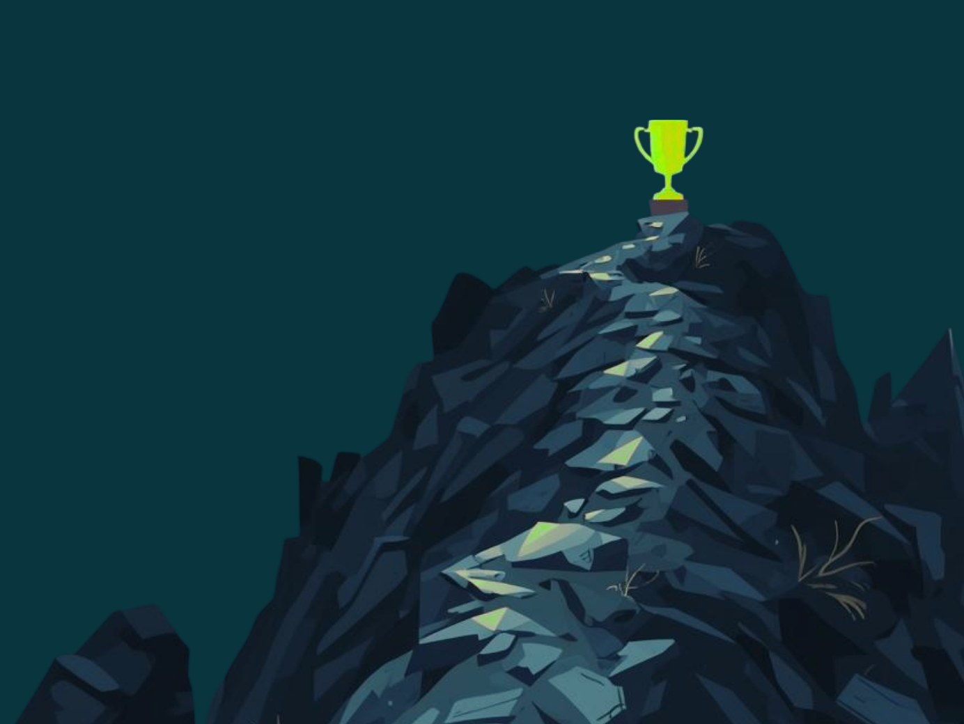 Why the Underdog Mentality Matters