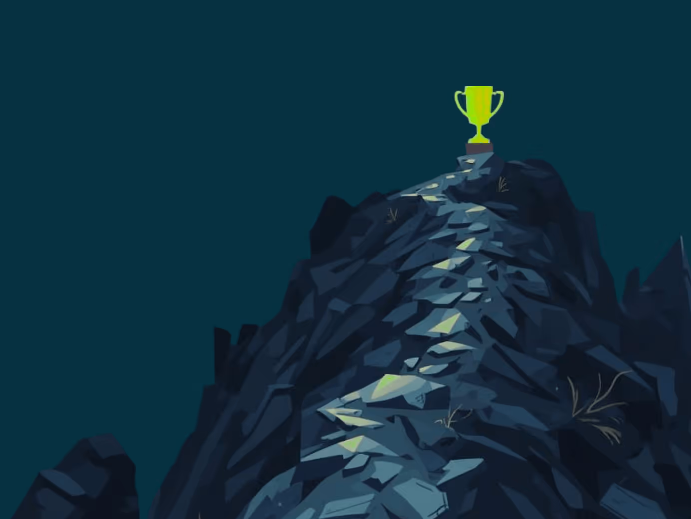 Why the Underdog Mentality Matters