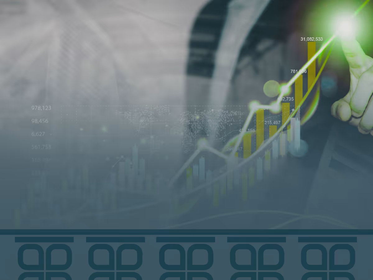 Freight Market Outlook & Strategy: How Shippers Should Prepare for Volatility