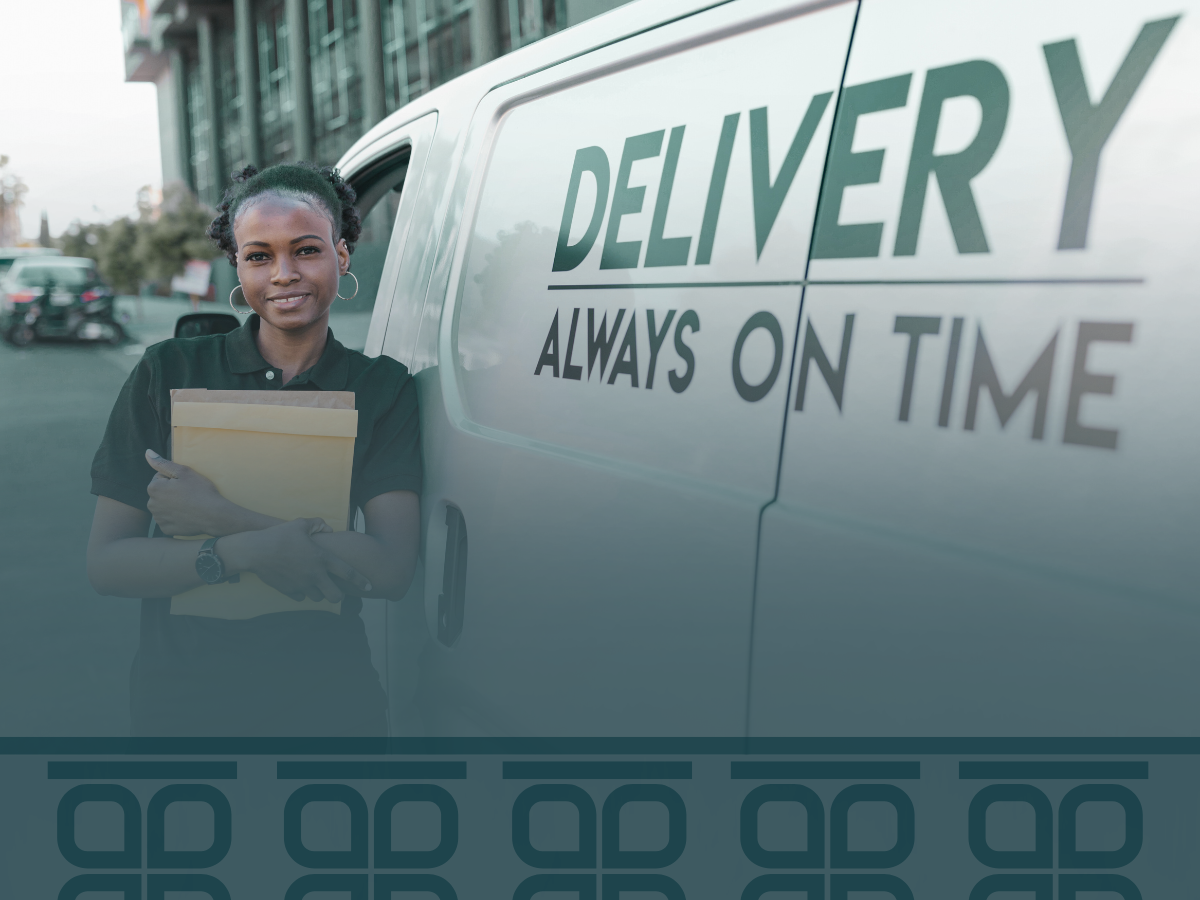 Our Service-First Philosophy: What Logistics Partnership Should Look Like