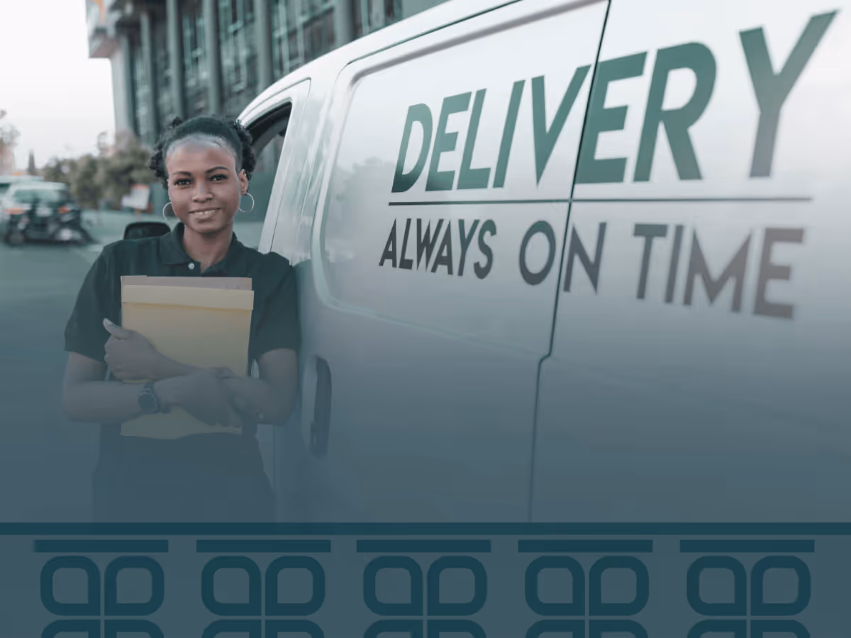 Our Service-First Philosophy: What Logistics Partnership Should Look Like