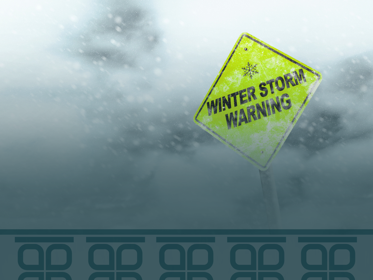 Weather Disruptions & Supply Chain Resilience Planning