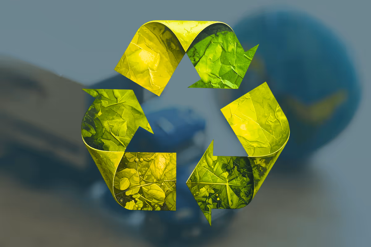 Sustainable Logistics Through Technology: Greener, Smarter Shipping